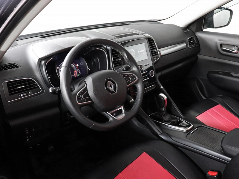 Koleos