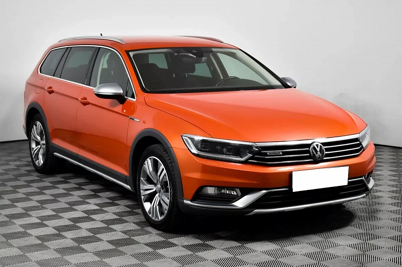 Passat