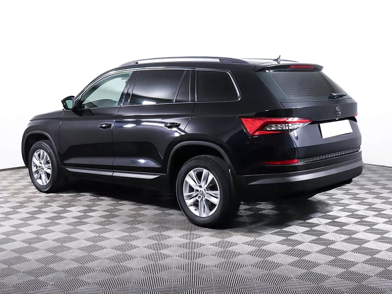 Kodiaq