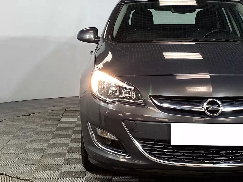 Astra