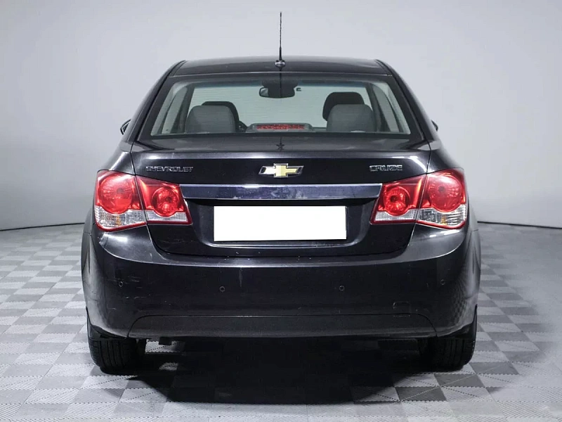 Cruze