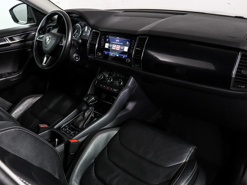 Kodiaq