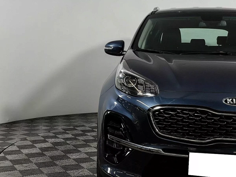 Sportage