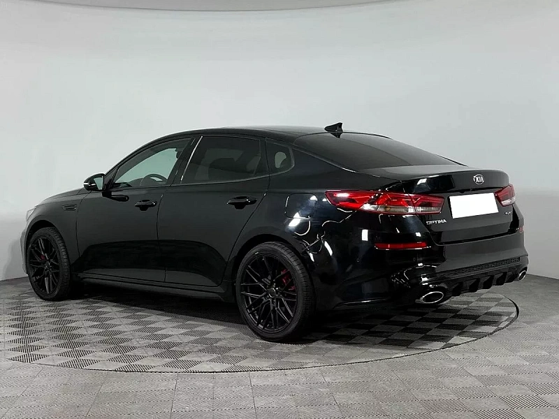Optima