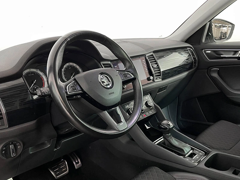Kodiaq