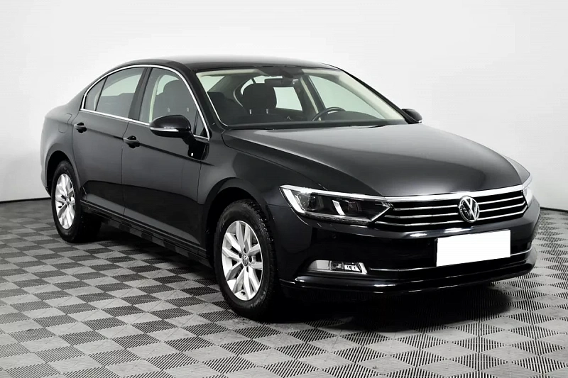 Passat