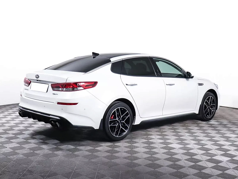 Optima