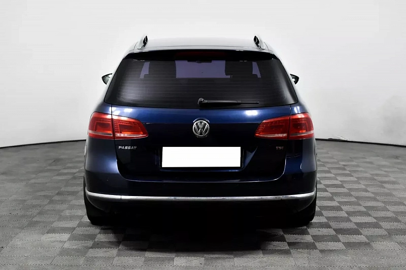 Passat