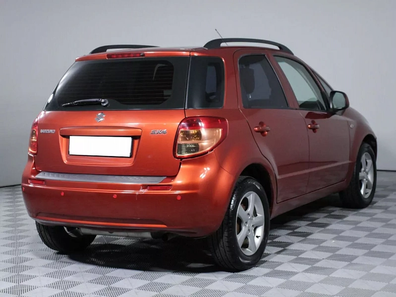 SX4
