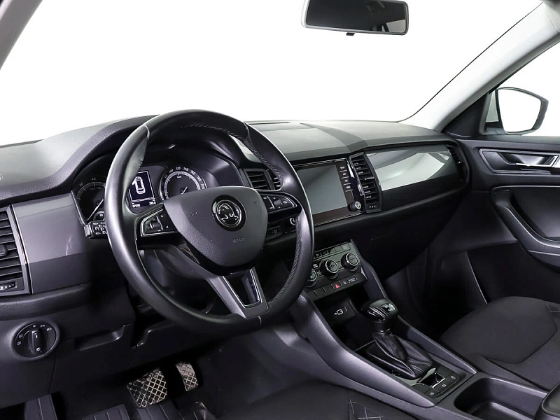 Kodiaq