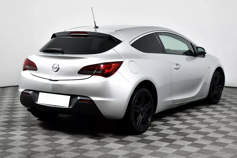 Astra