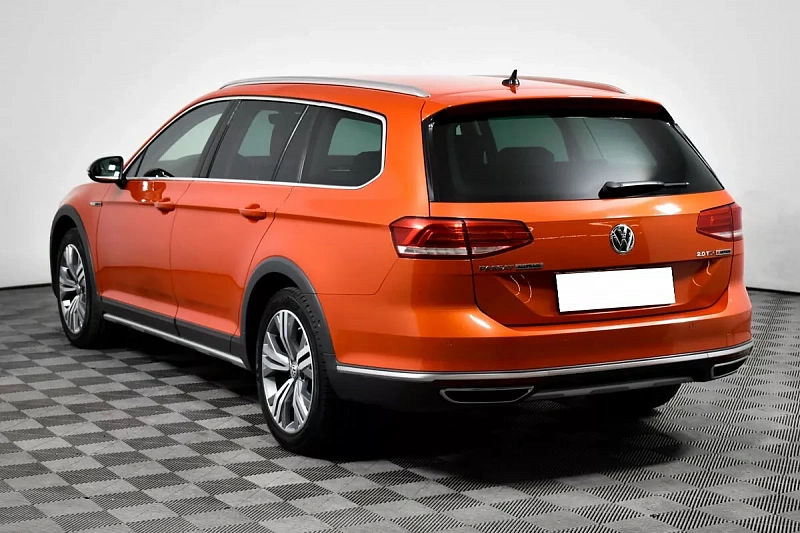 Passat