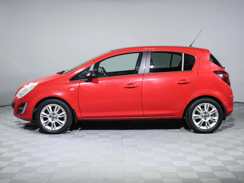 Corsa