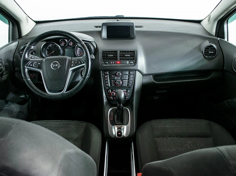 Meriva