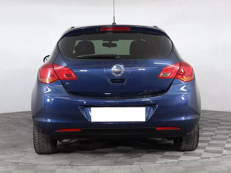 Astra