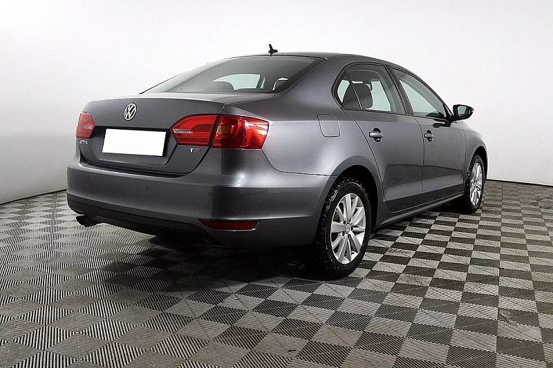 Jetta