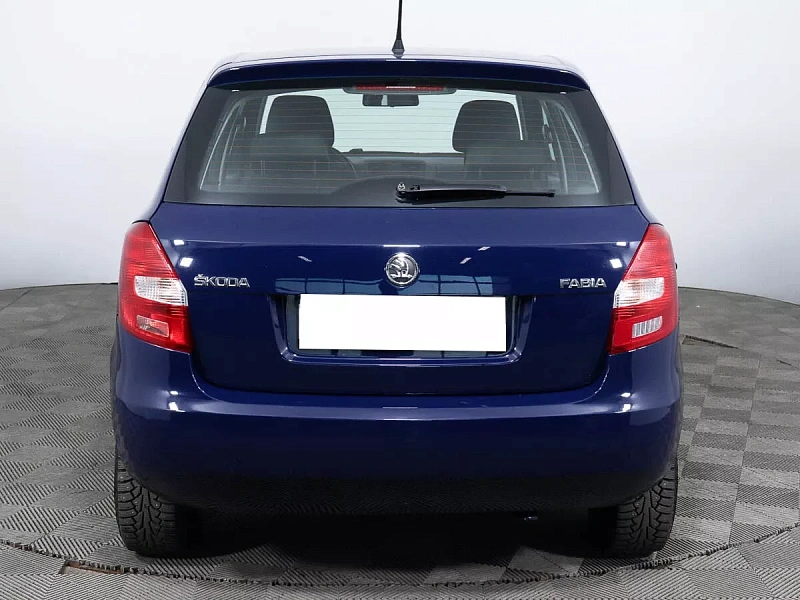 Fabia