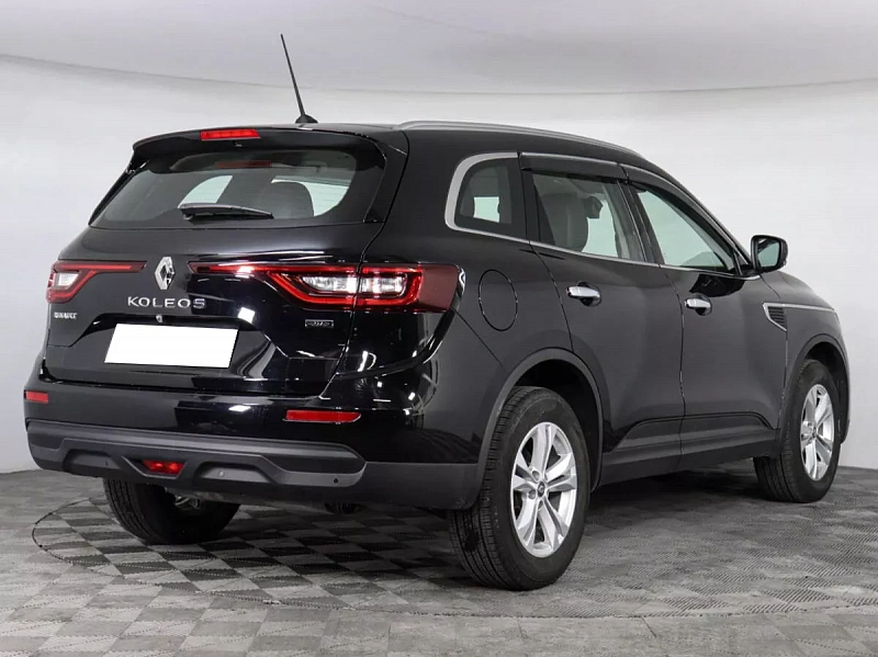 Koleos