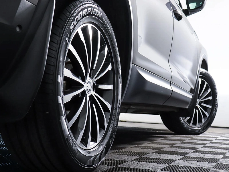 Kodiaq