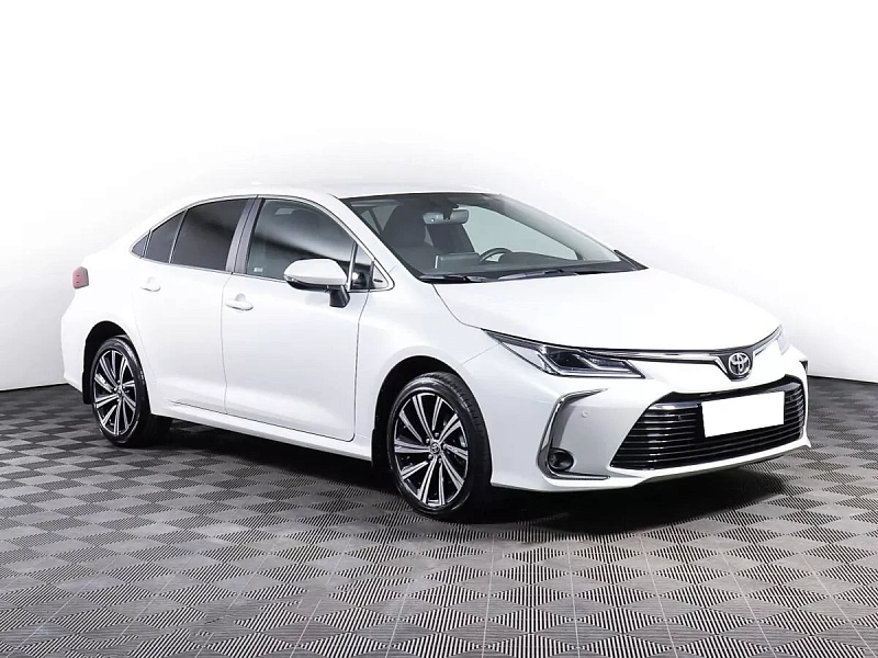 Corolla