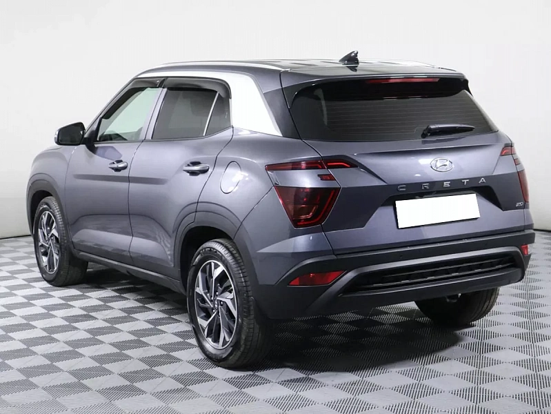 Creta