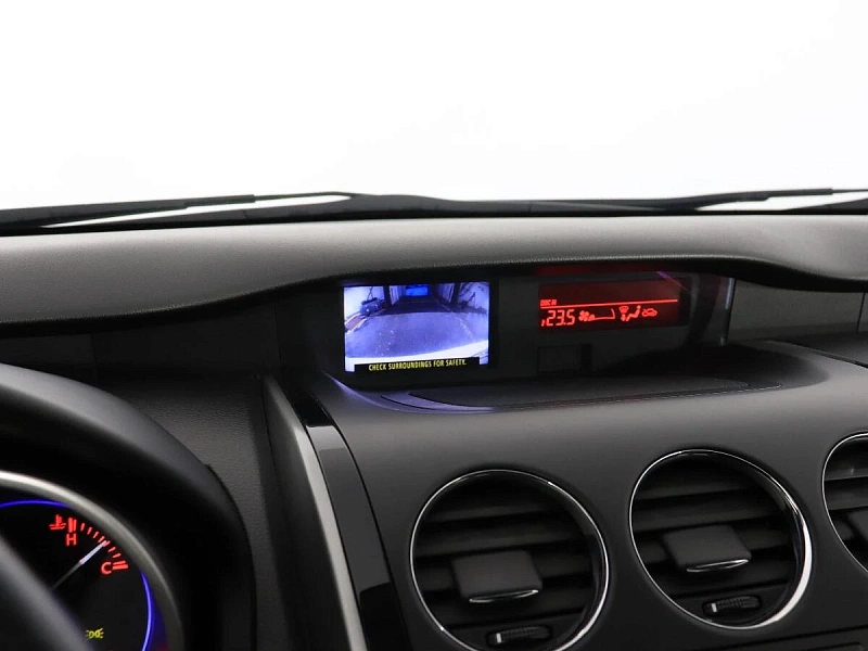 CX-7