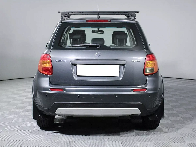 SX4