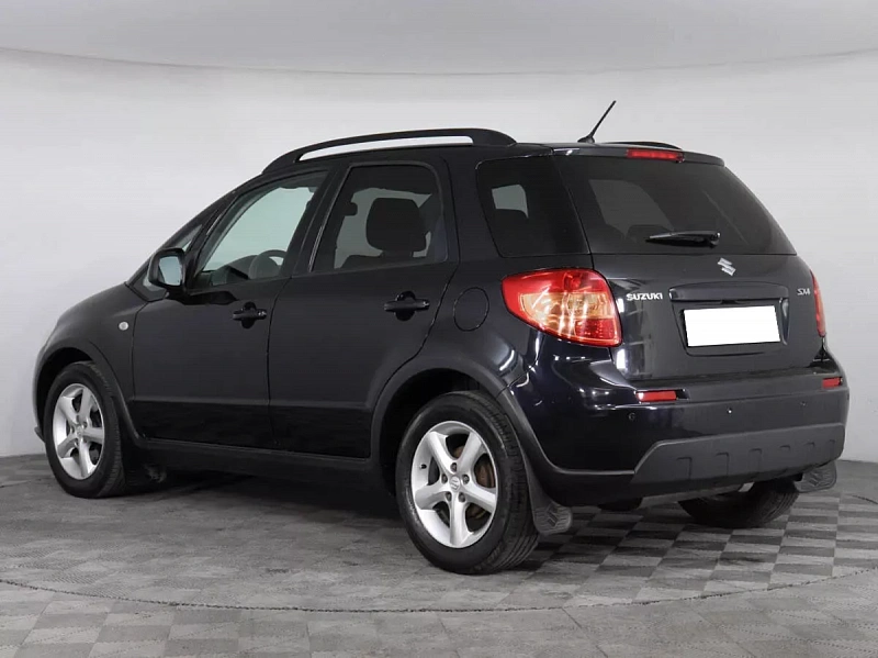 SX4