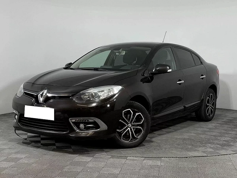 Fluence