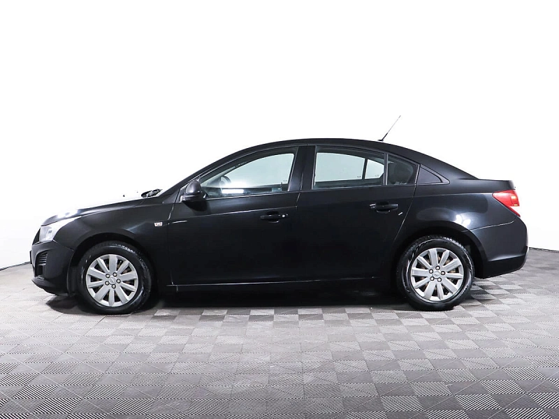 Cruze