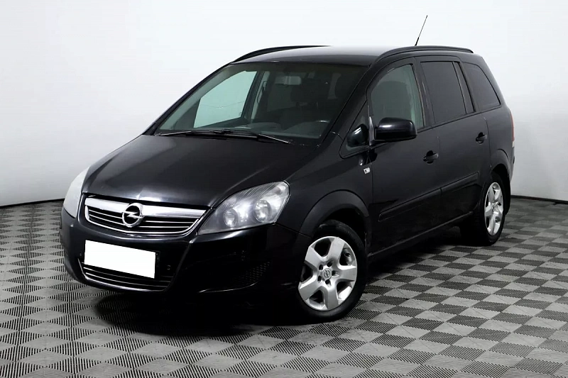 Zafira