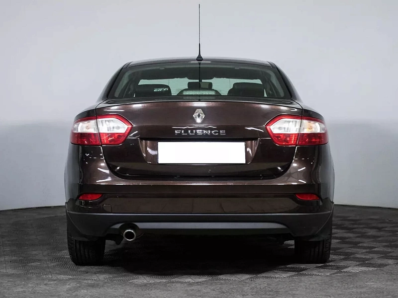Fluence