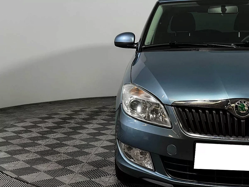 Fabia