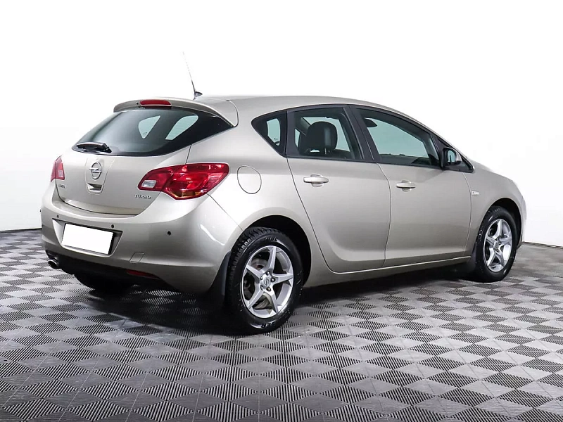 Astra