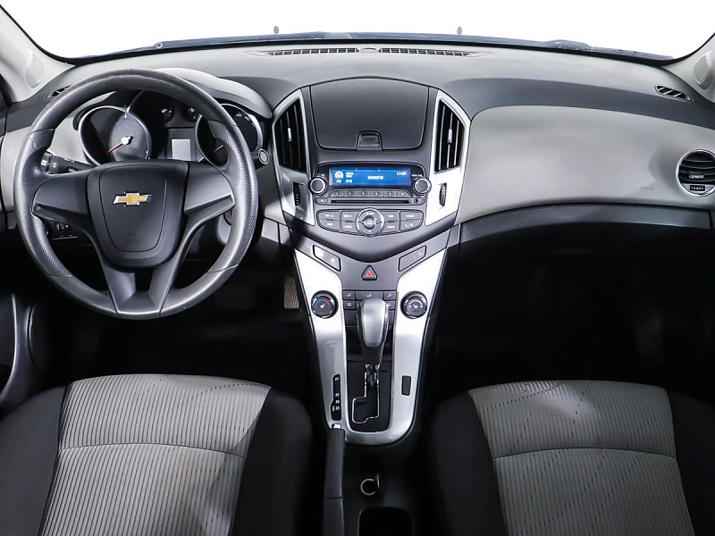 Cruze