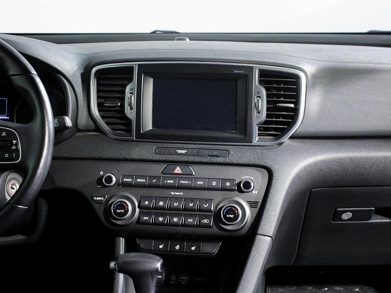 Sportage