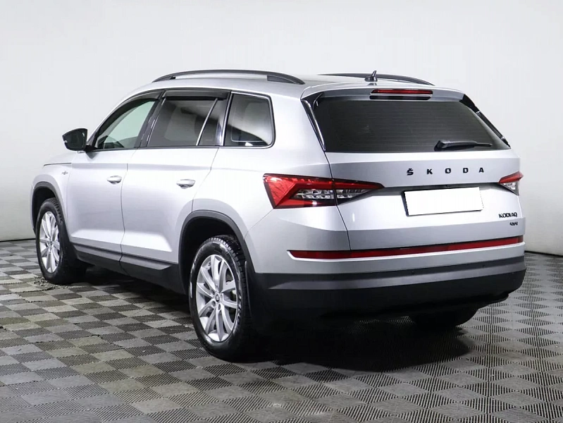 Kodiaq