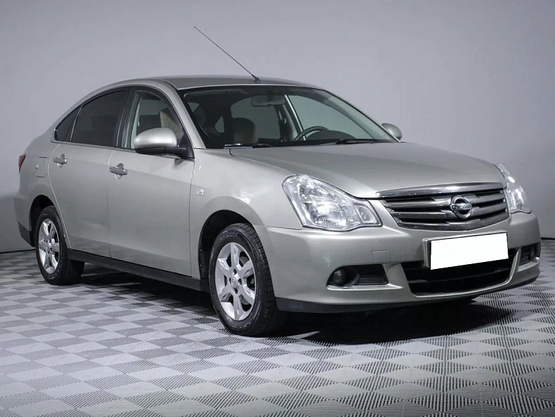 Almera