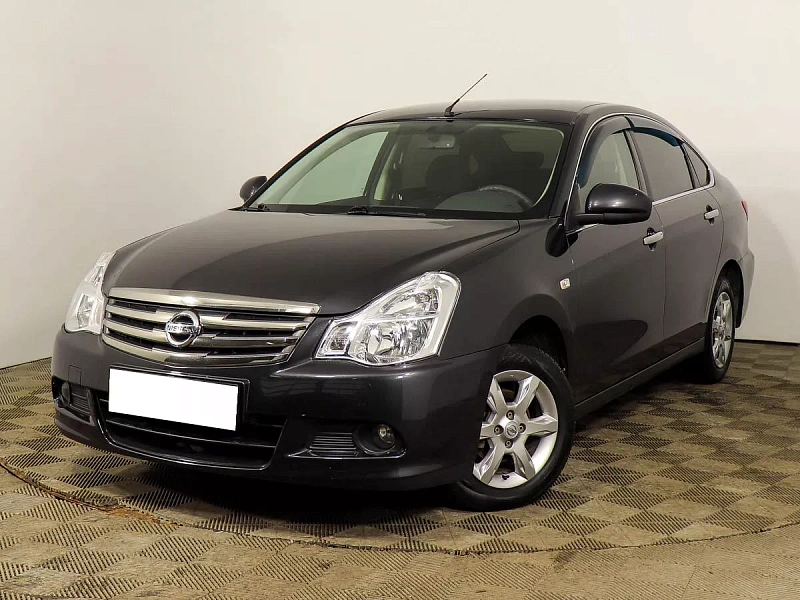 Almera