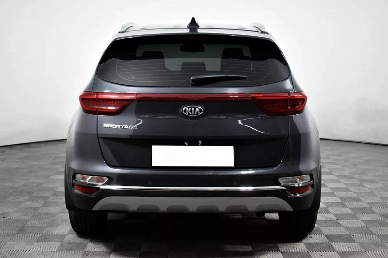 Sportage