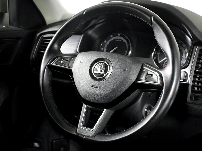 Kodiaq