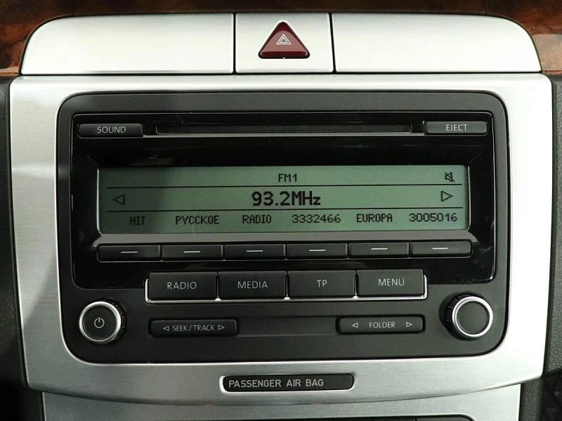 Passat