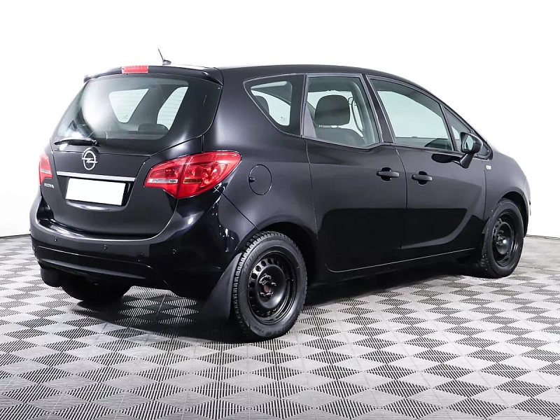 Meriva