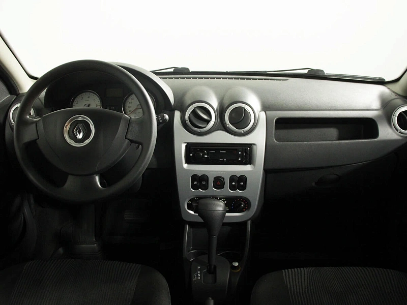 Sandero