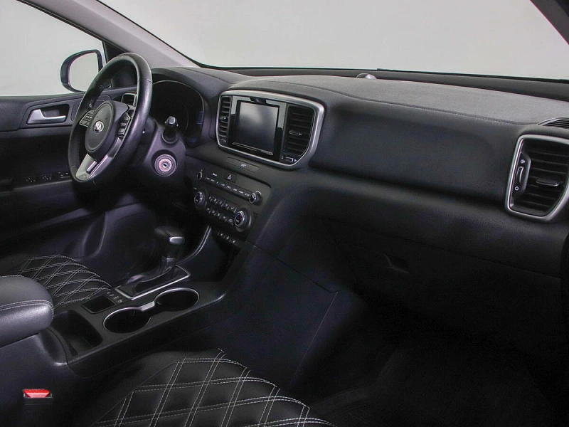 Sportage