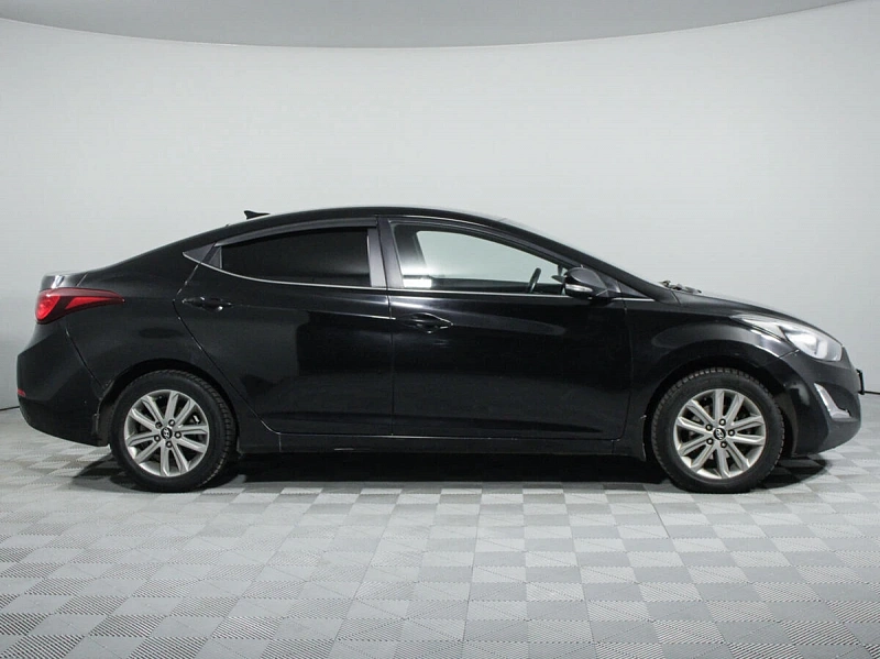 Elantra