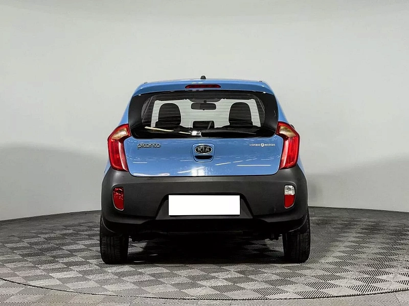 Picanto