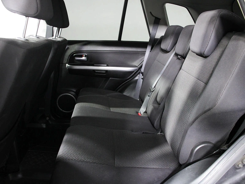 Grand Vitara