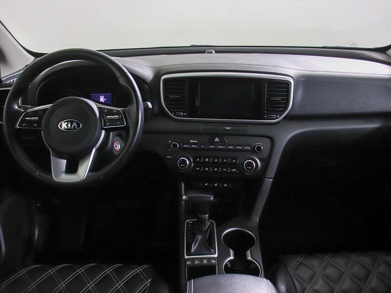 Sportage