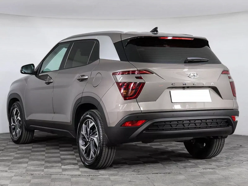 Creta